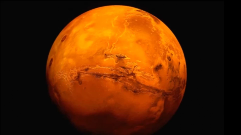 Η NASA στέλνει κλόουν στον Άρη: Όχι δεν είναι πλάκα, είναι τα μελλοντικά της σχέδια
